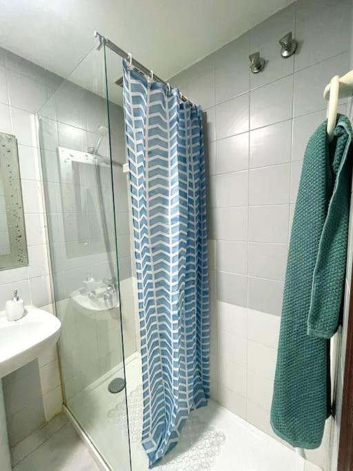 Apartamento Al Lado De La Playa Rincón de la Victoria Exterior foto